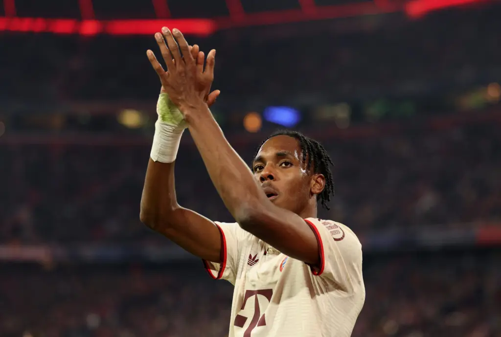 Who Could Manchester United Sign After Mathys Tel Deal Collapses? 2 Mathys Tel