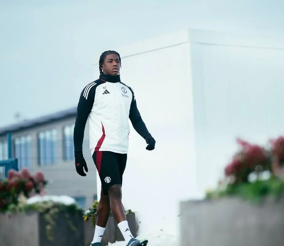 Manchester United, Youth, Trust & Carrington 4 image 1