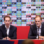 Thomas Tuchel England Press Conference