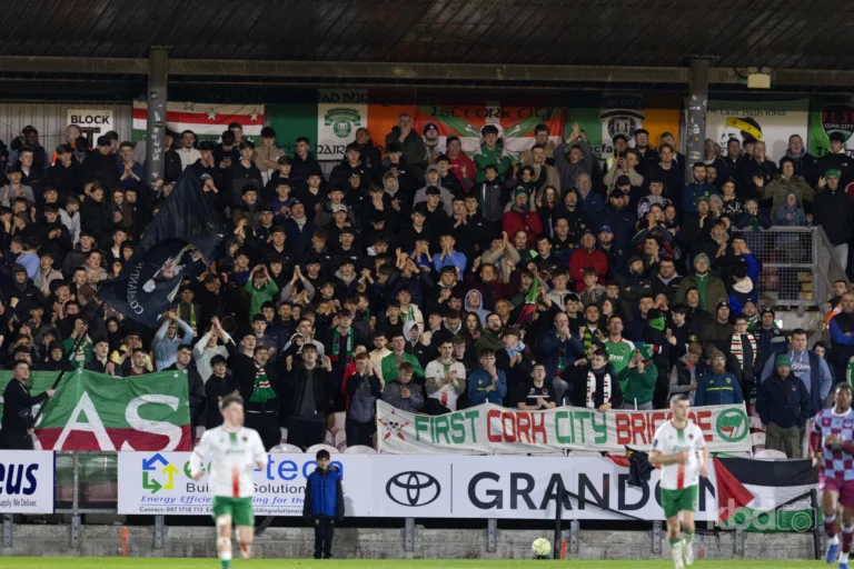 Cork City v St Patrick’s Athletic Match Preview