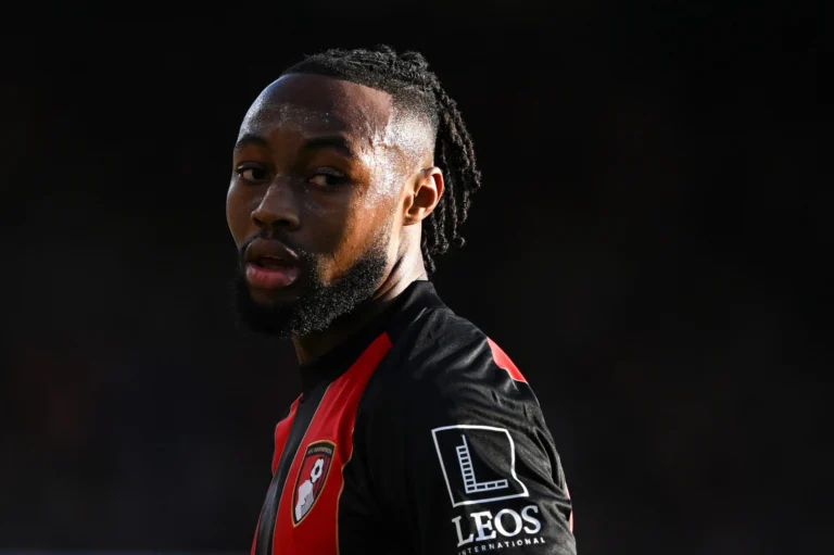 Antoine Semenyo FPL GW30 Best Captain