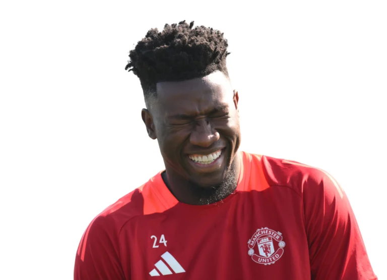 Andre Onana