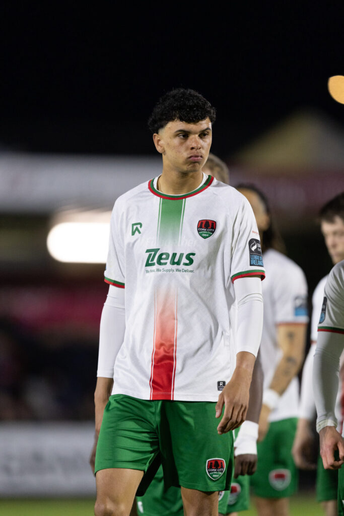 Match Review: Shamrock Rovers' title charge suffers another blow as Cork City earn a valuable point at Turner's Cross. 2 54417908733 ee49eb2d0f o