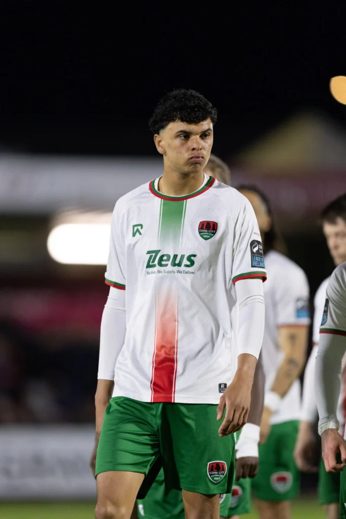 Match Review: Shamrock Rovers' title charge suffers another blow as Cork City earn a valuable point at Turner's Cross. 2 54417908733 ee49eb2d0f o