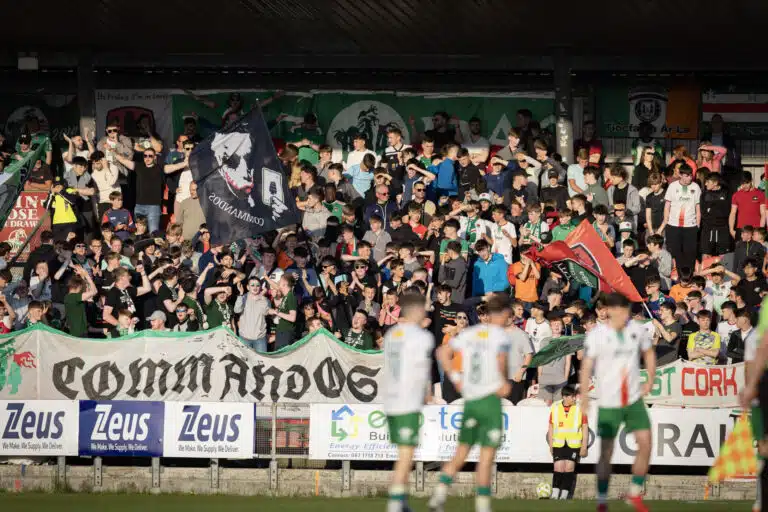 Cork City 1-1 Shelbourne: Duff’s men suffer another setback after an inspired Rebel Army performance at Turner’s Cross.