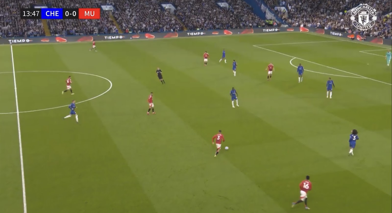 Ruben Amorim's Tactical Shift Gives United Hope Before Europa League Final 2 Ruben Amorim pressing