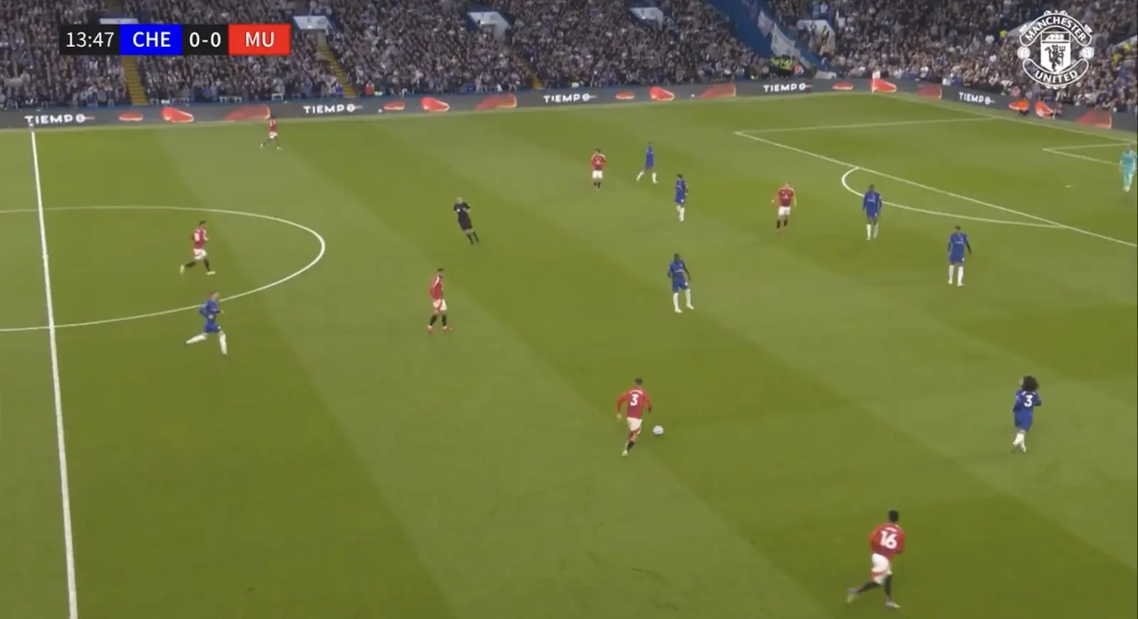 Ruben Amorim's Tactical Shift Gives United Hope Before Europa League Final 2 Ruben Amorim pressing