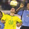 Kerlon Football Manager Wonderkid