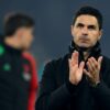 arteta stats xg