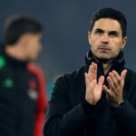 arteta stats xg