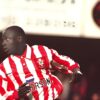 football fakes con ali dia