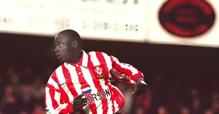 football fakes con ali dia