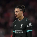 Darwin Nunez, one of the worst Liverpool transfers ever