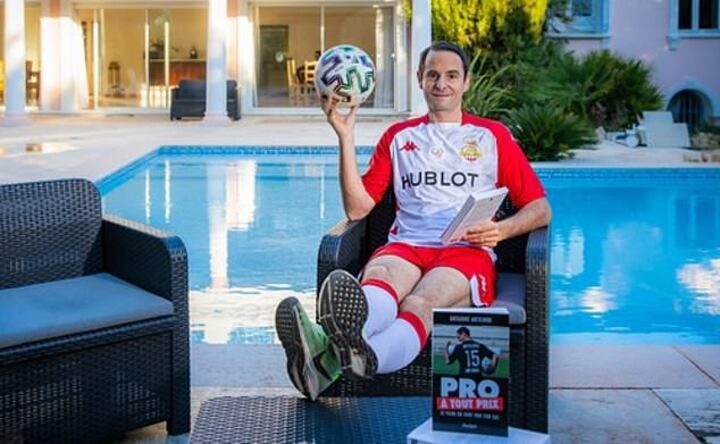 The Football Fakes: The Game’s Greatest Impostors 2 image 1