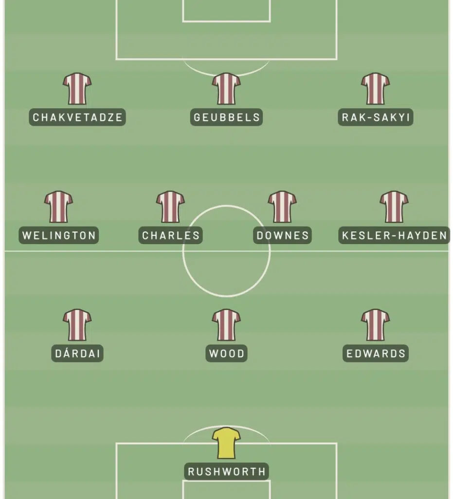 Southampton’s Summer Rebuild: 20 Signings To Shape Will Still's Legacy 28 image 28