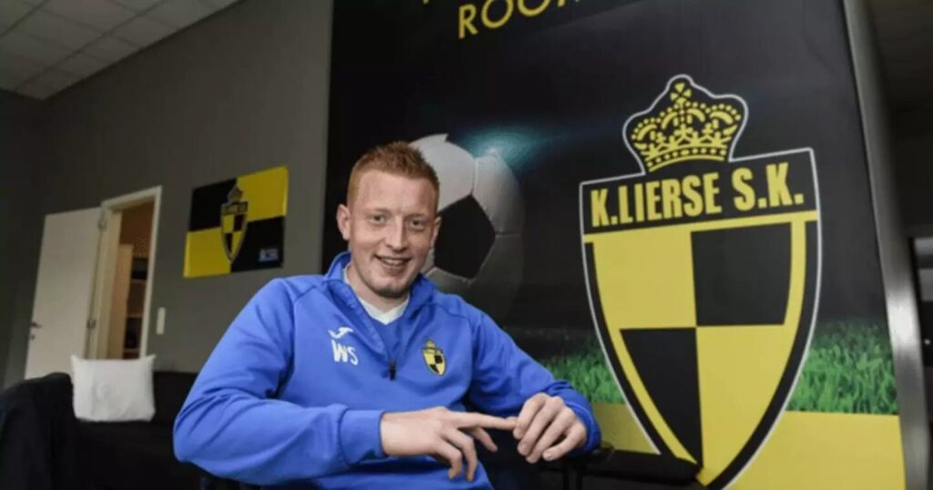 Who is Will Still: From Belgium’s Dugouts to Southampton's Sidelines? 2 image 4 1