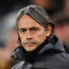 Fillipo Inzaghi, the now head coach of Pisa SC