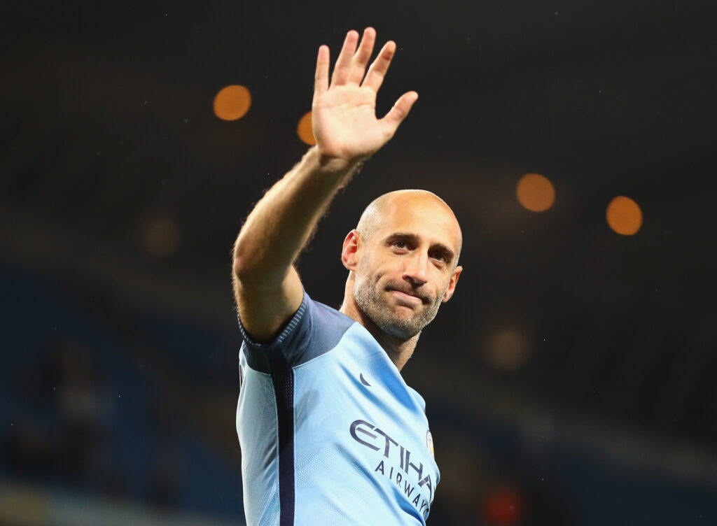 The Five Best Right-Backs In The History Of The Premier League 2 manchester city v west bromwich albion premier league