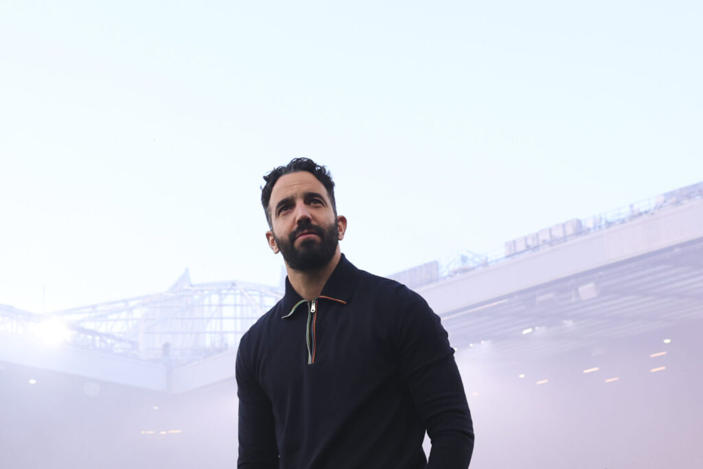 A message to the toxic side of Manchester United's fanbase 2 Manchester United v Athletic Club - UEFA Europa League 2024/25 Semi Final Second Leg