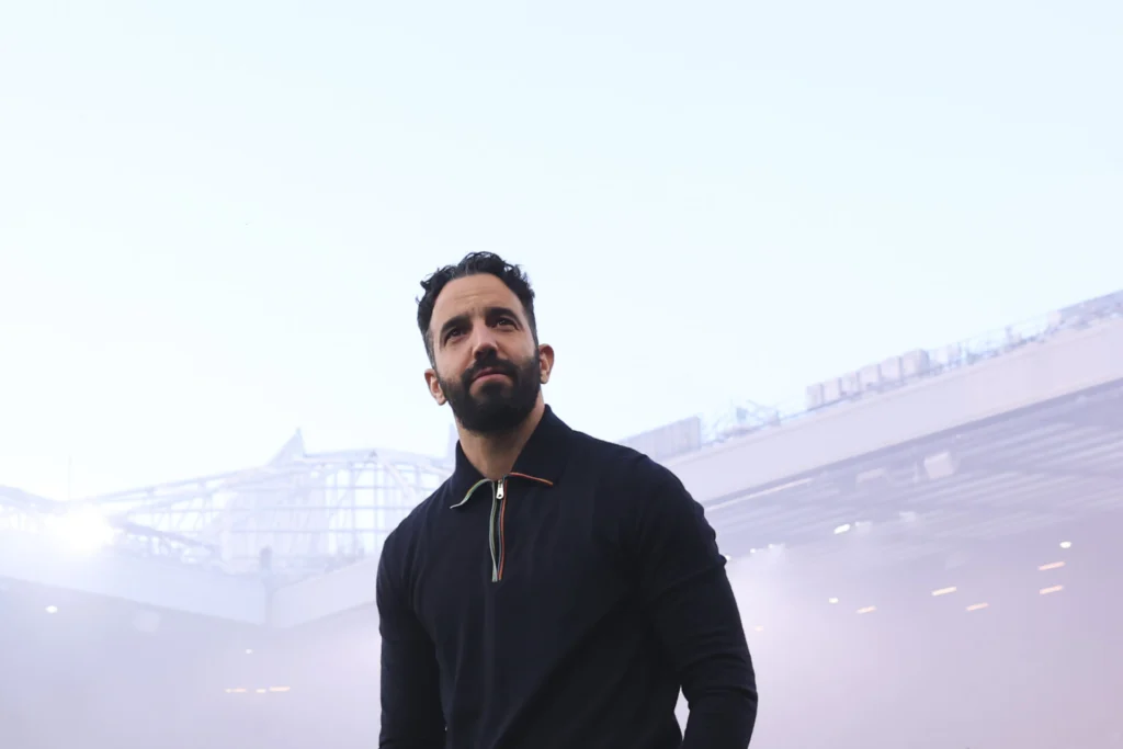 A Message To the Toxic Side of Manchester United's Fanbase 2 Manchester United v Athletic Club - UEFA Europa League 2024/25 Semi Final Second Leg