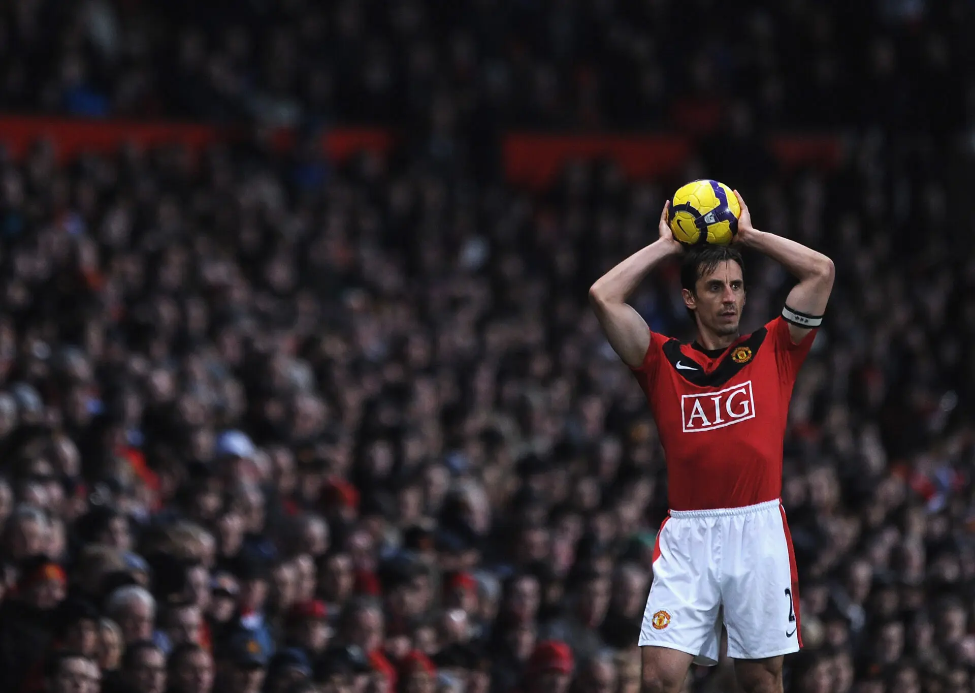 manchester united v burnley premier league 1
