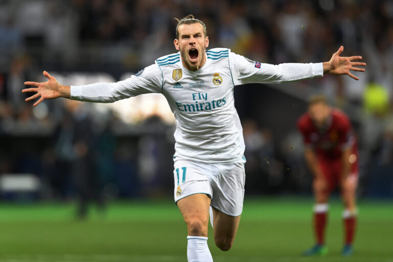 Bale at The Bernabeu: A Hero Never Truly Loved
