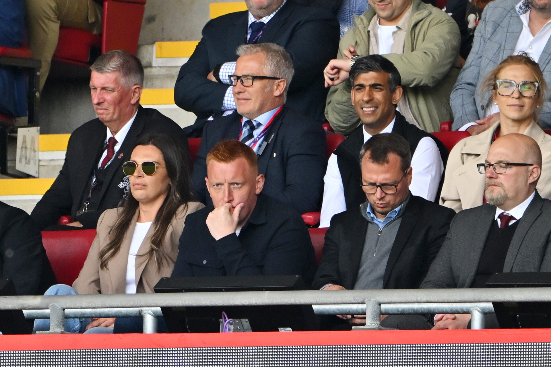 southampton fc v arsenal fc premier league