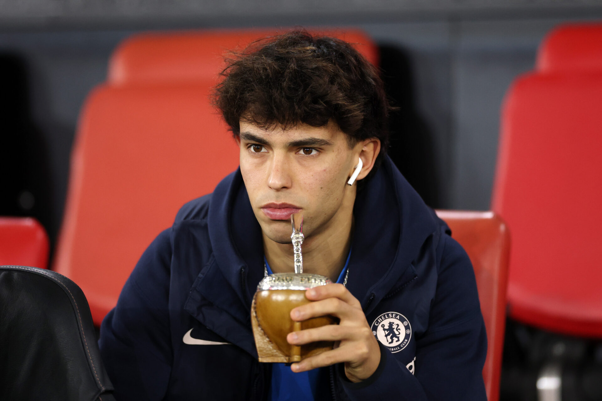 southampton fc v chelsea fc premier league