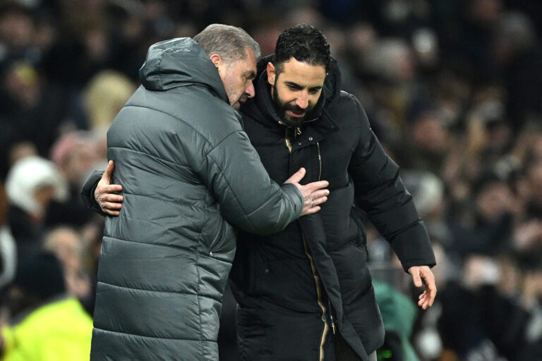 Ruben Amorim’s Tactical Shift Gives United Hope Before Europa League Final