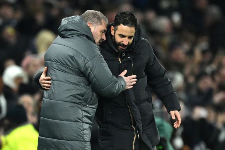 Ruben Amorim’s Tactical Shift Gives United Hope Before Europa League Final