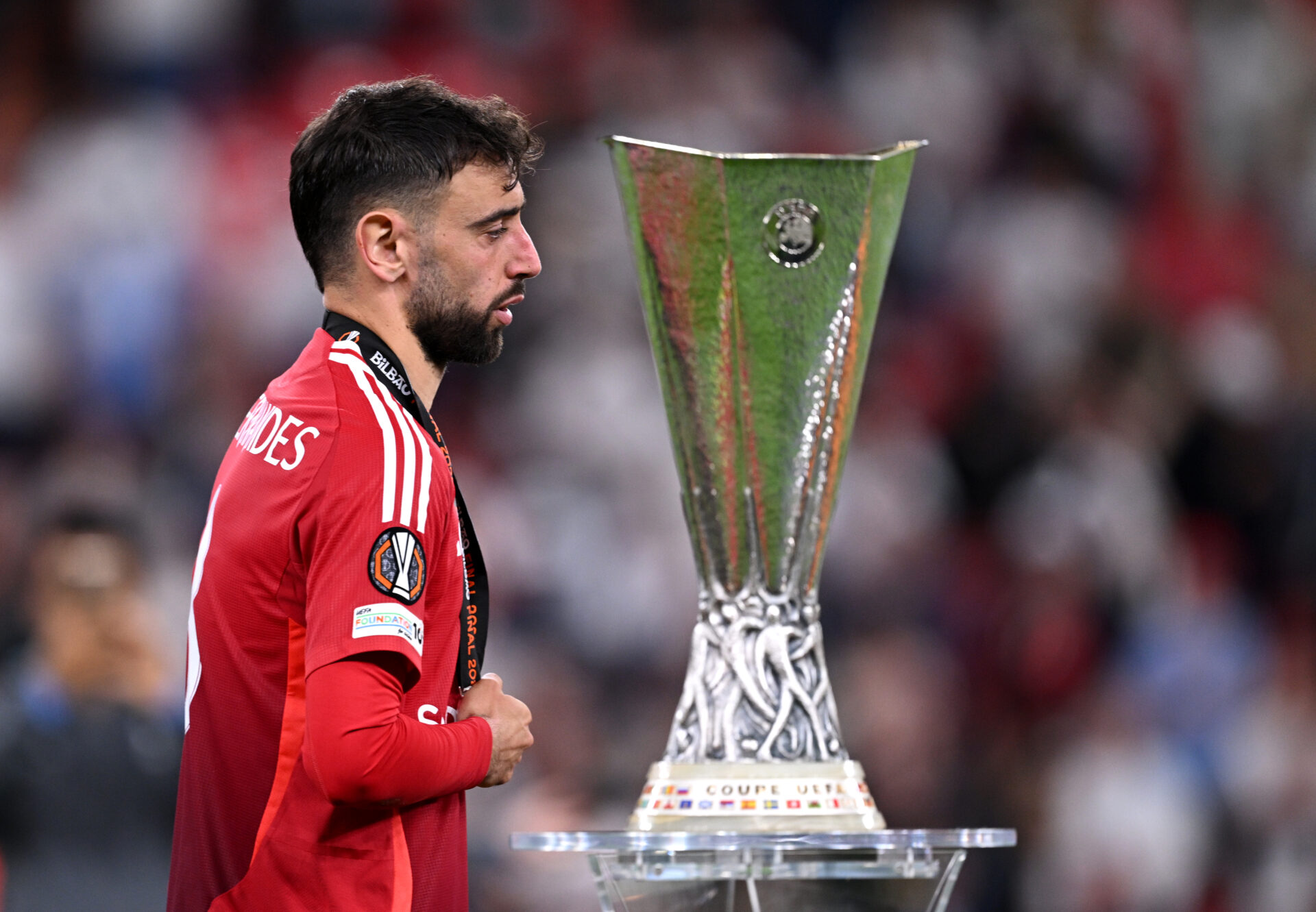 Bruno Fernandes Deserves Better