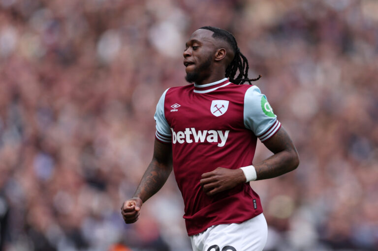Wan Bissaka DR Congo