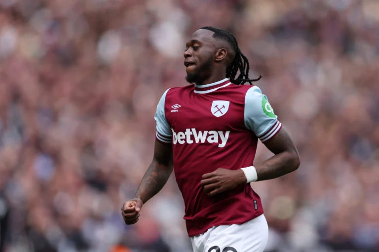 Wan Bissaka DR Congo