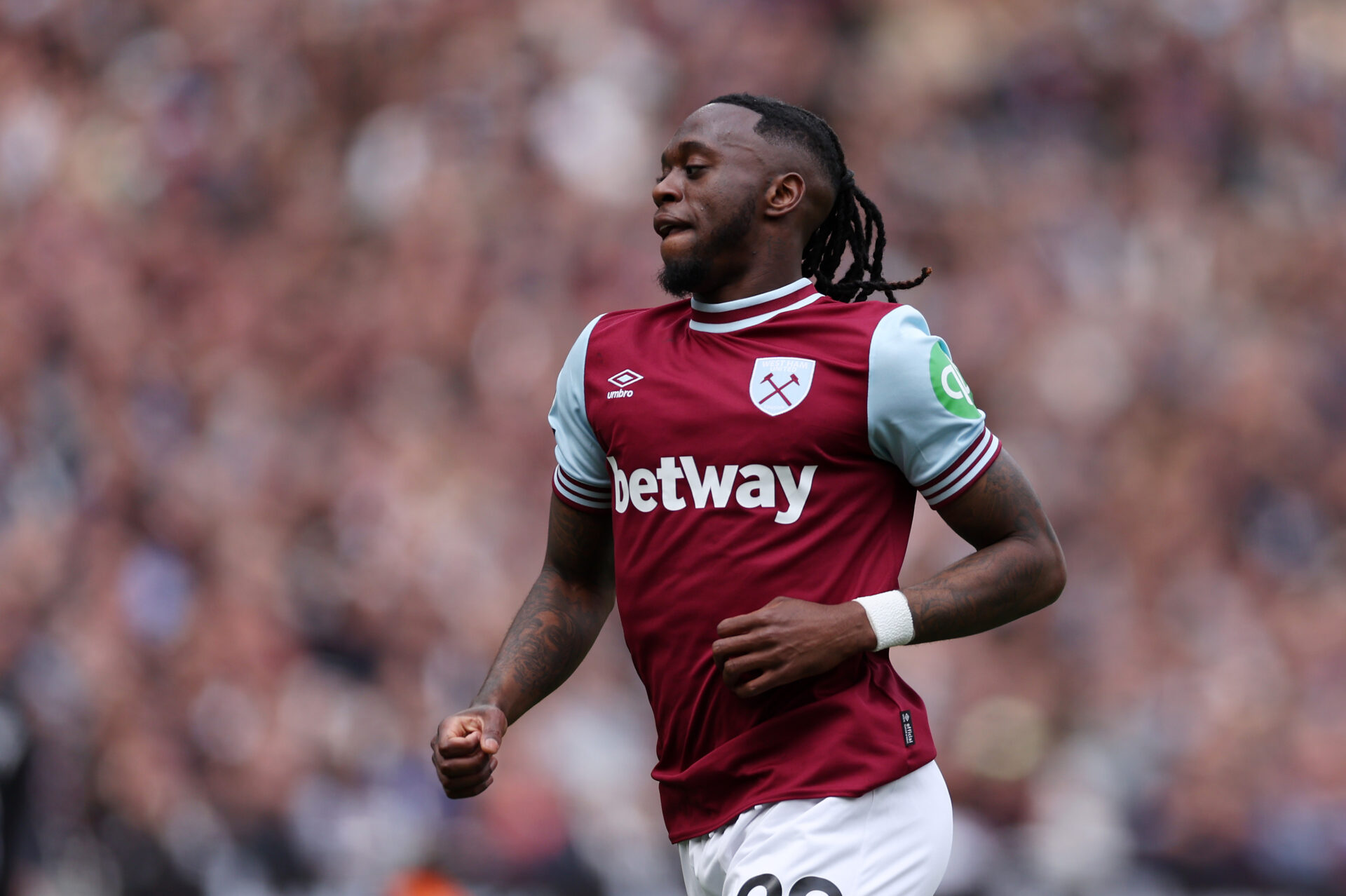 Wan Bissaka DR Congo