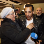 Zahir Belounis: The Footballer Who Was Trapped in Qatar