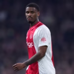 Hato, Defender for Eredivise club Ajax