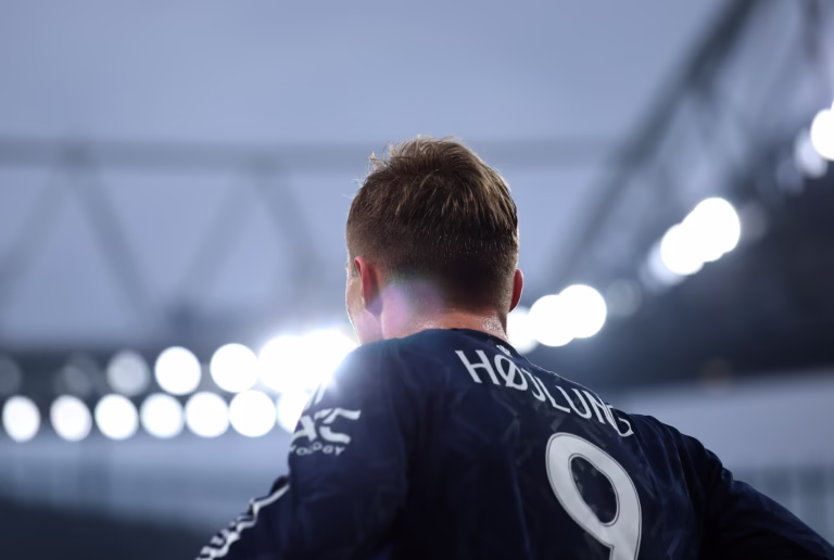 Rasmus Hojlund Is Set To Stay at Manchester United, and Yes, He Can Still Be a Success