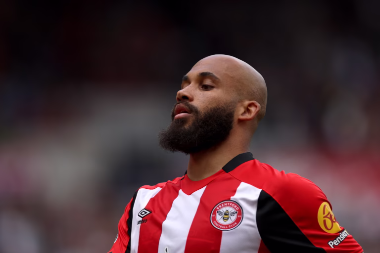 6 Wingers Brentford Could Target to Replace Man United bound Bryan Mbeumo