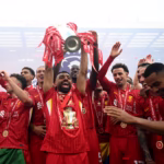 Liverpool To Retain Premier League Title, and the One After That Too..