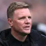 Newcastle United Manager