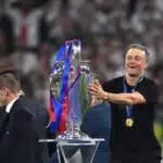 Luis Enrique, Tactical