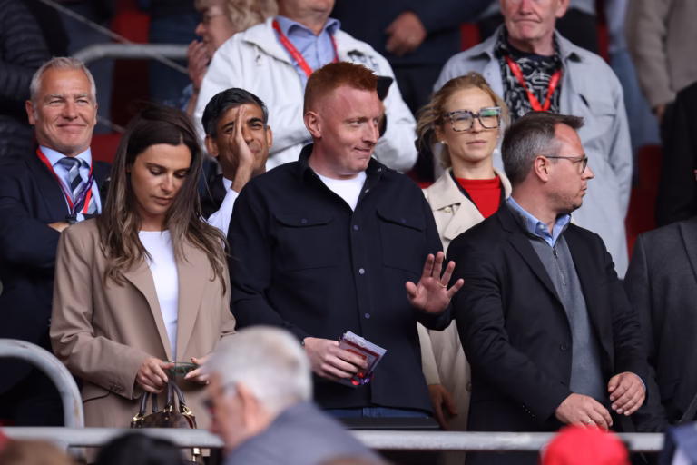 Will Still, new Southampton manager who will take charge during South Coast derby