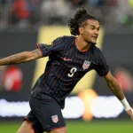 Southampton target Damion Downs