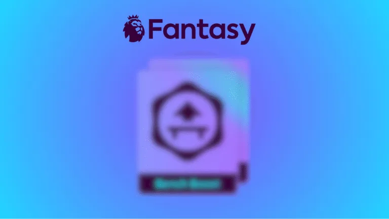 FPL Rule Change for Chips, Double Chips