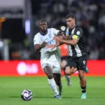 Saudi Transfer Window Opens Early as Al-Hilal Plan To Sign Abderrazak Hamdallah