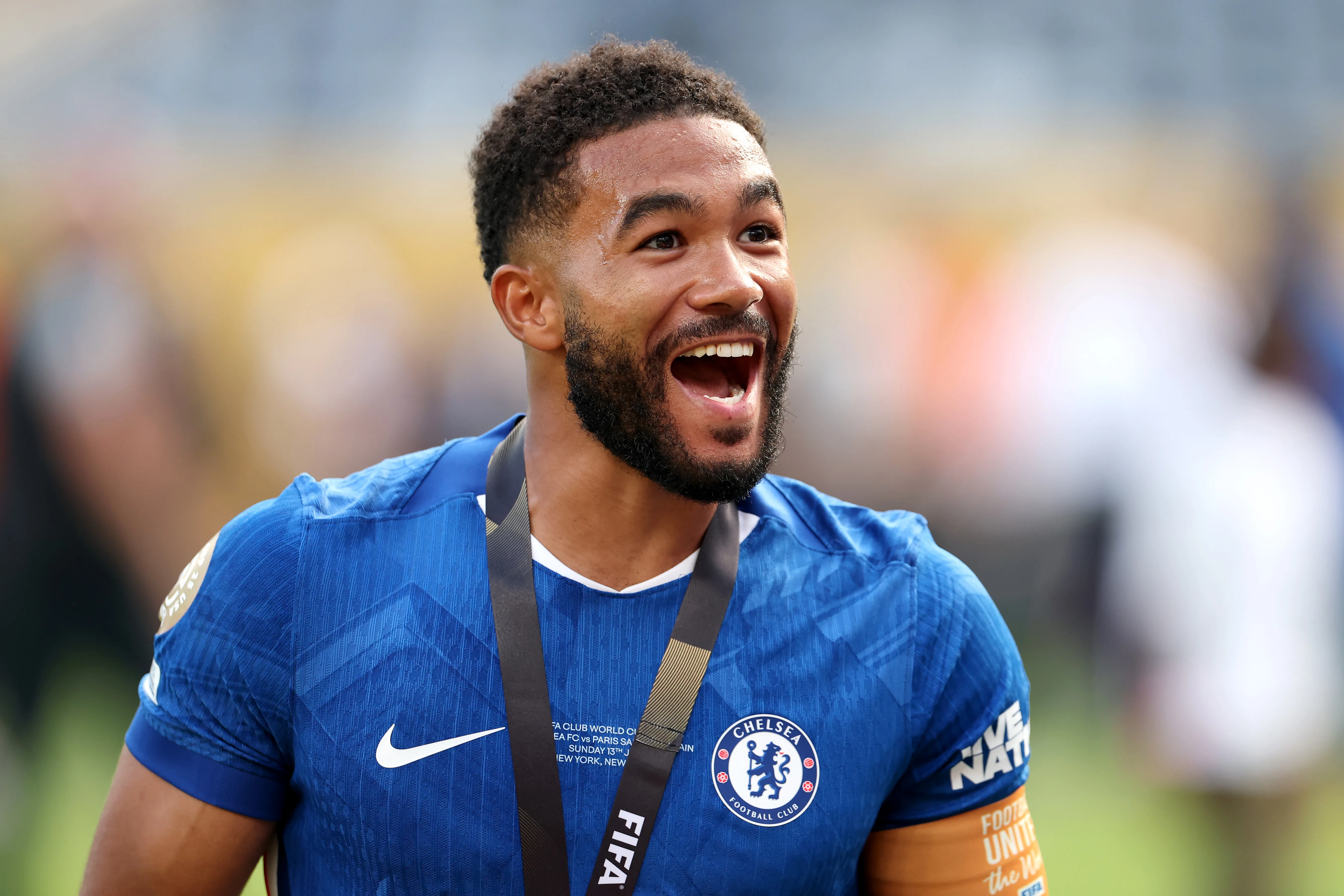 chelsea fc v paris saint germain final fifa club world cup 2025 1