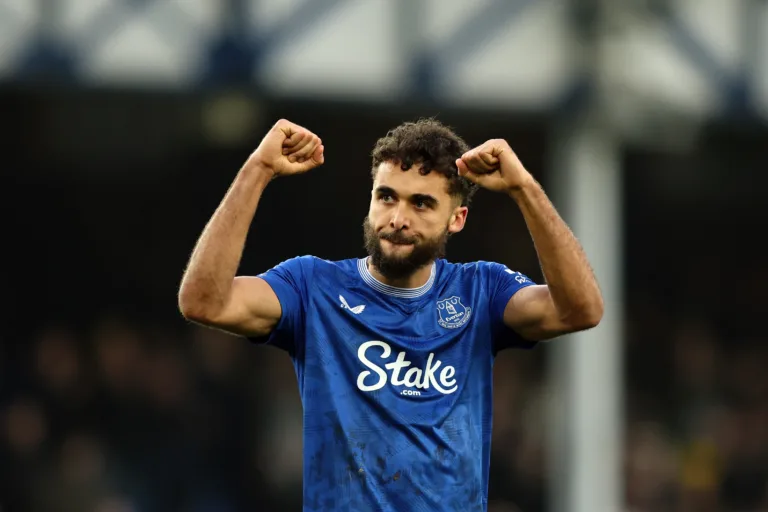 Man United Need A Number 9, But Who?