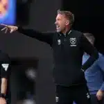 Potter Needs Patience Amongst Summer of Change at West Ham