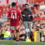 Carrington on Tour: The Academy Talents That Could Impress for Man United During Pre-Season