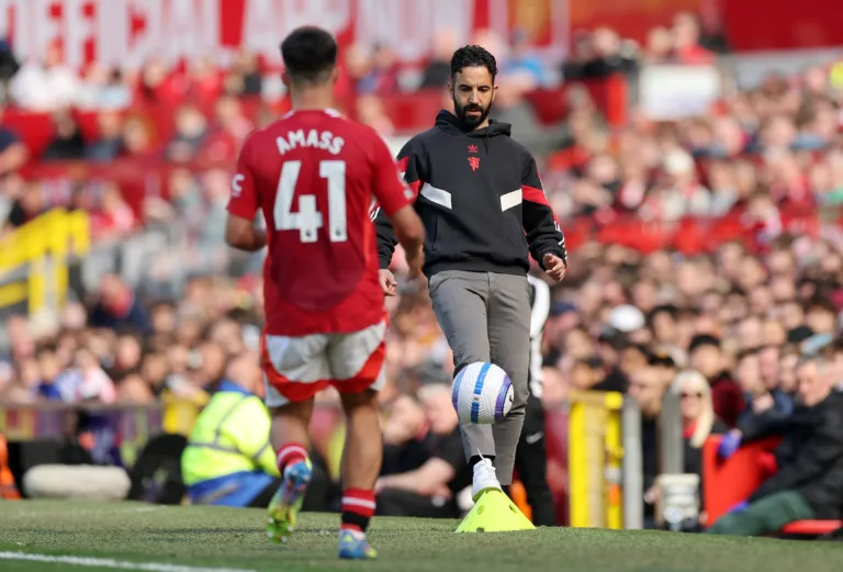 Carrington on Tour: The Academy Talents That Could Impress for Man United During Pre-Season